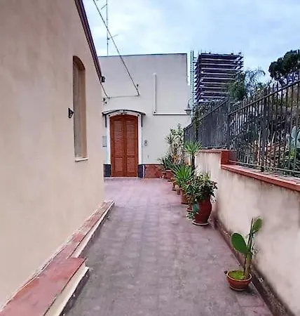 Ognina Marina Gem Apartment Catania