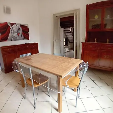Apartment Ognina Marina Gem