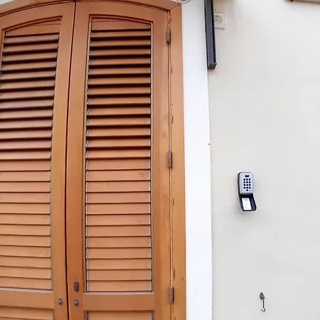 Ognina Marina Gem Apartment Catania