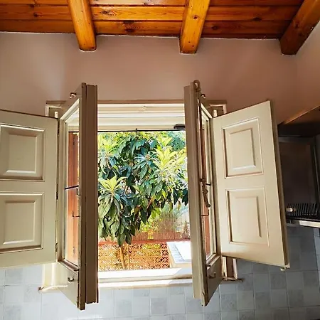 Apartment Ognina Marina Gem Catania