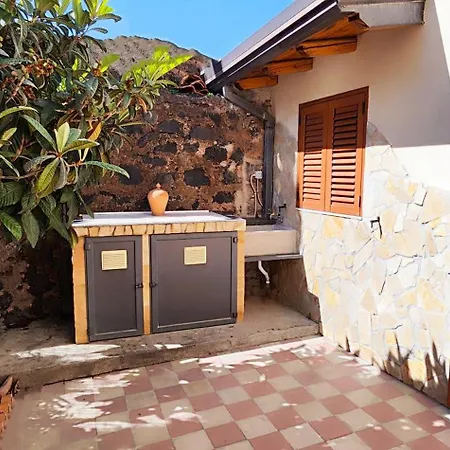 Ognina Marina Gem Apartment Catania