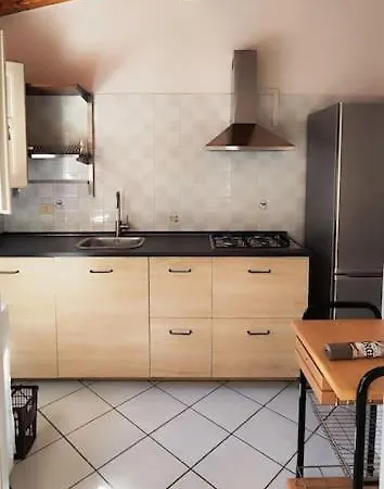 Ognina Marina Gem Apartment *