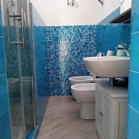 Ognina Marina Gem شقة