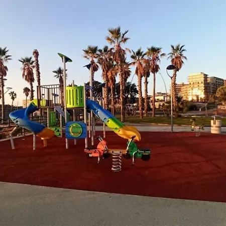 Ognina Marina Gem דירה *