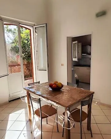 Apartment Ognina Marina Gem