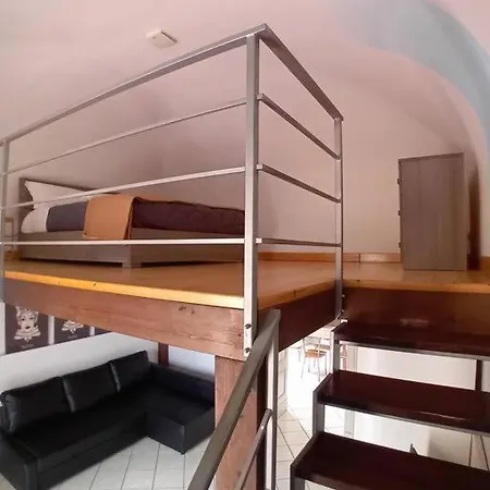 Apartment Ognina Marina Gem *