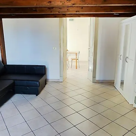 Apartment Ognina Marina Gem Catania