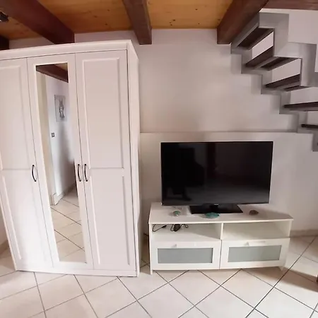 Apartment Ognina Marina Gem