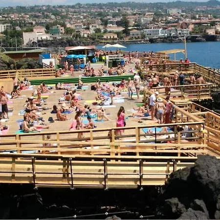 Ognina Marina Gem Apartment Catania