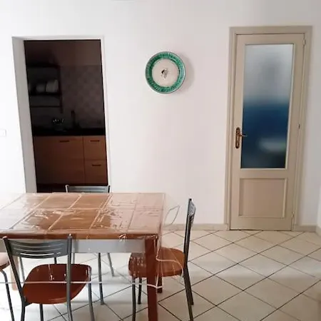 Ognina Marina Gem Apartment
