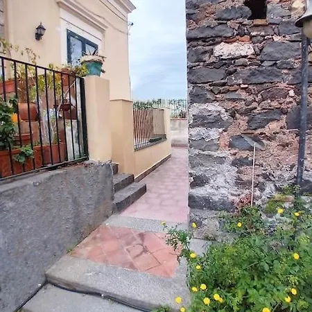 Ognina Marina Gem Apartment