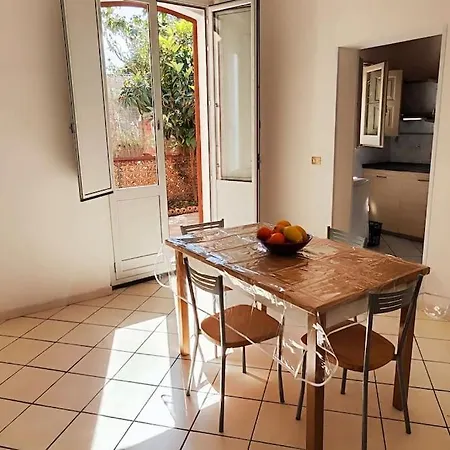 Ognina Marina Gem Apartment