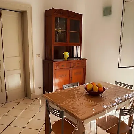 Ognina Marina Gem Apartment Catania