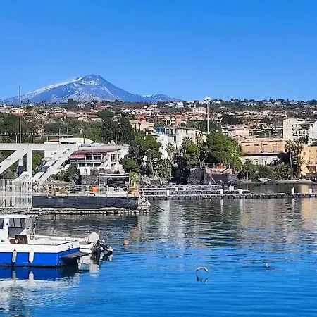 Ognina Marina Gem * Catania