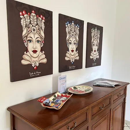 Apartamento Ognina Marina Gem