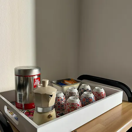 Ognina Marina Gem Catânia